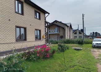Продается таунхаус, 110 м2, посёлок Красные Ткачи, улица Сосновый Бор, 60