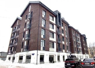 Продажа трехкомнатной квартиры, 144.1 м2, Тверь, улица Лидии Базановой, 51, Центральный район