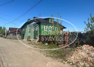 Продажа дома, 58 м2, посёлок Ферма, Казанская улица, 15