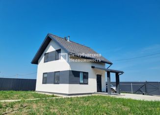 Продаю дом, 70 м2, коттеджный посёлок Лесная Привилегия-2, Земляничная улица