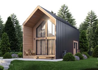 Продаю дом, 86.4 м2, деревня Кучерово