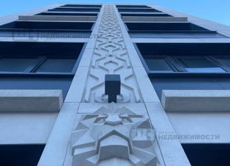 Продам двухкомнатную квартиру, 83.1 м2, Санкт-Петербург, метро Крестовский остров, Петровский проспект, 22к2