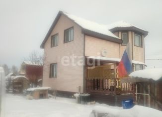 Продаю дом, 90 м2, СНТ Луговое, Клубничная улица