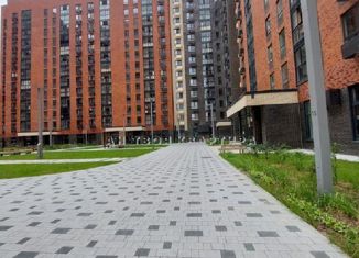 2-ком. квартира на продажу, 57.2 м2, Москва, Сиреневый бульвар, 4/1, станция Локомотив