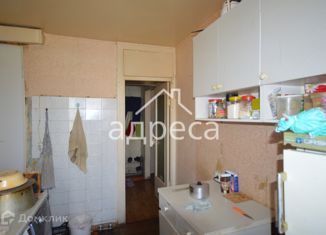Продам трехкомнатную квартиру, 56 м2, Самарская область, Ново-Вокзальная улица, 146