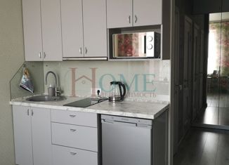 Сдам 2-ком. квартиру, 56 м2, Новосибирск, улица Орджоникидзе, 21, Центральный район