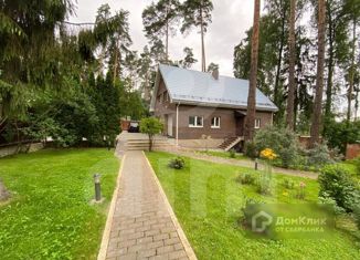 Продается дом, 500 м2, деревня Дунино