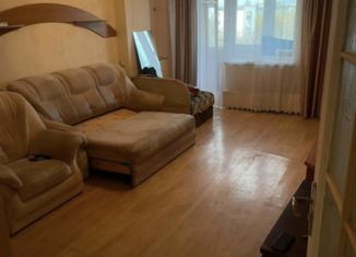 Продаю 2-комнатную квартиру, 55.6 м2, поселок городского типа Мирный, улица Сырникова, 25