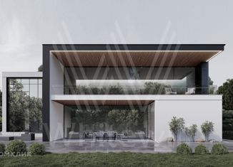 Продажа дома, 1074 м2, деревня Папушево