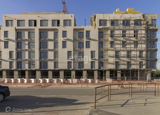 1-комнатная квартира на продажу, 42.24 м2, Тюмень, улица Михаила Сперанского, 45, ЖК Видный