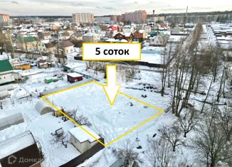 Продается участок, 5 сот., СНТ Ручеёк-2, СНТ Ручеёк-2, 142