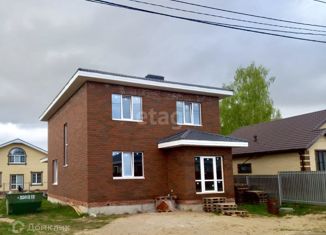 Продажа дома, 215 м2, село Осиново, Озёрная улица, 32