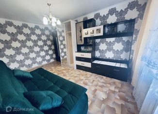 Продается двухкомнатная квартира, 41 м2, Темрюк, улица Труда, 112