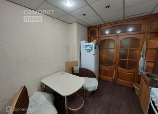 Продажа четырехкомнатной квартиры, 73.3 м2, Иркутск, микрорайон Университетский, 88