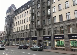 Комната на продажу, 159 м2, Санкт-Петербург, Измайловский проспект, 16/30, Измайловский проспект