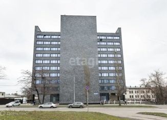 Продаю однокомнатную квартиру, 20 м2, Москва, Подъёмная улица, 14с37, Подъёмная улица