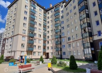 Продается 1-комнатная квартира, 40 м2, Калининград, Аэропортная улица, 1А