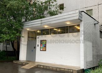 Продажа однокомнатной квартиры, 38.8 м2, Москва, Новопеределкинская улица, 14, метро Боровское шоссе