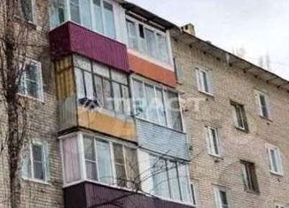 Продаю двухкомнатную квартиру, 44 м2, Воронеж, Иркутская улица, 17, Левобережный район