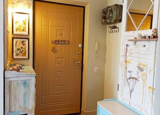 Продам однокомнатную квартиру, 54.7 м2, Ставрополь, улица Достоевского, 75, ЖК Панорама