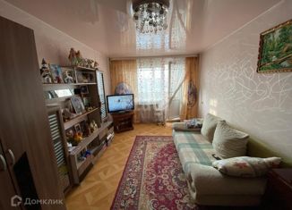 Двухкомнатная квартира на продажу, 43 м2, Кемеровская область, улица Пушкина, 8
