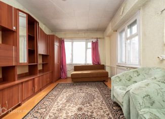 Продается 2-комнатная квартира, 44.4 м2, Иркутск, микрорайон Юбилейный, 1