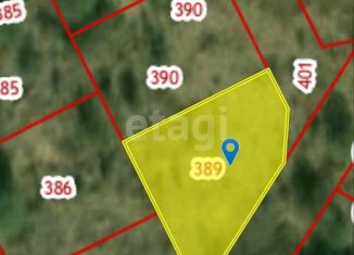 Продается участок, 8 сот., поселок Луговое