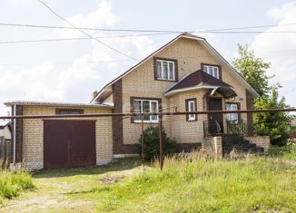 Продам дом, 163.3 м2, Кулебаки, улица Щорса