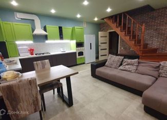 Продается таунхаус, 69 м2, деревня Старое Басово, Славянская улица, 5А