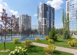 Продажа 3-комнатной квартиры, 70.11 м2, Казань, улица Ярышлар, 4, ЖК Станция Спортивная