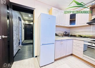 Продается однокомнатная квартира, 33 м2, Магадан, улица Попова, 5к2, микрорайон Звезда