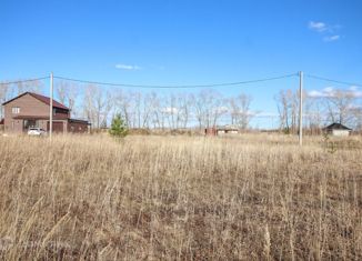 Земельный участок на продажу, 12 сот., посёлок Новый, улица Толстого, 59