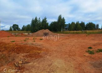 Продам земельный участок, 12.2 сот., деревня Пущино, 2-я Пролетарская улица