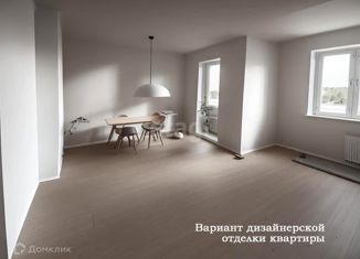 Продажа 1-комнатной квартиры, 32 м2, Новосибирск, метро Речной вокзал, улица Кирова, 276