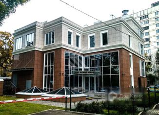 Сдам в аренду офис, 135 м2, Москва, переулок Васнецова, 7, переулок Васнецова