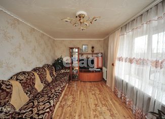 2-комнатная квартира на продажу, 40.6 м2, деревня Корнеевка, улица Ямилева, 1