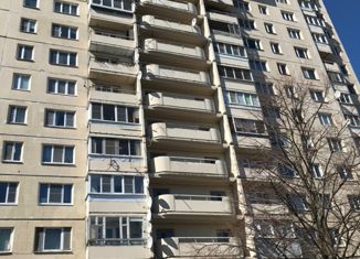 Продажа 1-ком. квартиры, 38.8 м2, Санкт-Петербург, Граничная улица, 21, муниципальный округ Лахта-Ольгино