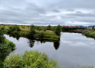 Продажа участка, 28 сот., деревня Крева