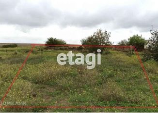 Земельный участок на продажу, 18.4 сот., Саки, улица Гагарина