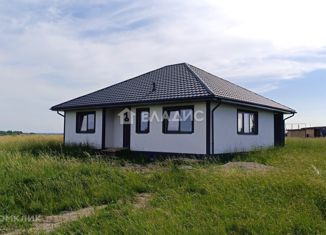 Продам дом, 109.5 м2, Калининградская область