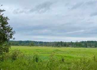 Продам земельный участок, 2100 сот., поселок Новая Деревня