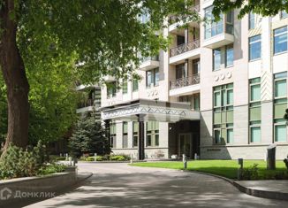 Продаю 4-комнатную квартиру, 218.9 м2, Москва, Гранатный переулок, 8с4, ЦАО