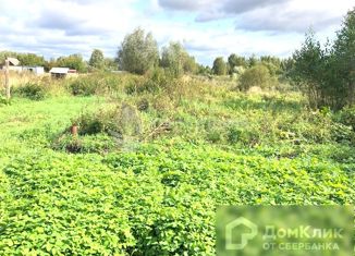 Участок на продажу, 25 сот., деревня Телешово