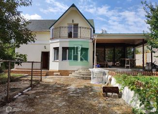 Продам дом, 154.7 м2, товарищество собственников недвижимости Бодрость, улица Добровольцев, 19