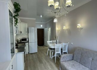 Квартира на продажу студия, 27 м2, посёлок городского типа Дагомыс, Батумское шоссе, 69/12