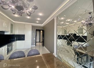 Продам 2-комнатную квартиру, 65.3 м2, Краснодар, Душистая улица, 60к2, ЖК Семейный Парк