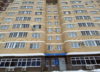 Продаю 2-ком. квартиру, 60.7 м2, Калуга, улица Кибальчича, 2, ЖК Галактика