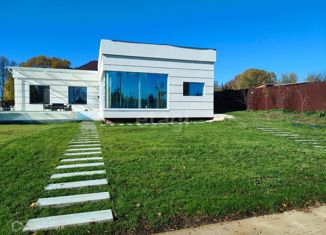 Продается дом, 200 м2, деревня Конюшково, деревня Конюшково, 18А