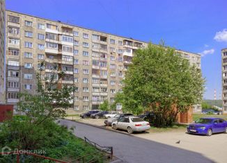 1-комнатная квартира на продажу, 29 м2, Новосибирск, улица Чапаева, 7/3, улица Чапаева