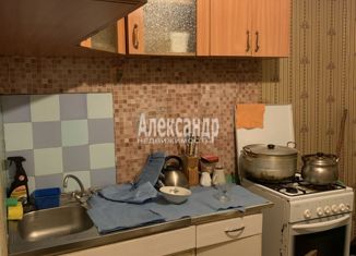 Продам 1-комнатную квартиру, 30.7 м2, Сестрорецк, Приморское шоссе, 310